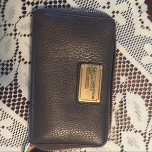 Mark Jacobs Wallet/Wristlet